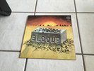 Bloque - Debut Lp - Spanish Prog Rock - Chapa Discos Lp 1978