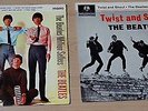 2x Vinyl 