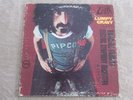 FRANK ZAPPA   ''  LUMPY  GRAVY ''   V-8741   (M)      1ST PRESS 1968      PROMO
