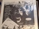 Frank Zappa Collectible Lp A Token Of His Extreme The Mothers Of Invention 1974