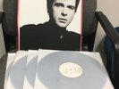Peter Gabriel/So, Classic Records 45rpm Clear Vinyl 4LP (used)