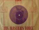 Elvis Presley- Blue Moon/I Don't Care If The Sun Don't Shine