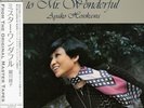 AYAKO HOSOKAWA-MR.WONDERFUL-JAPAN LP Ltd/Ed K81