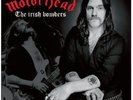 MOTORHEAD THE IRISH BOMBERS IRELAND 1981 CONCERT GREEN COLORED VINYL LP NEW