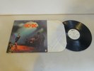 VG+ AC/DC Let There Be Rock LP Hell Ain't Bad Place To Be Whole Lotta Rosie Back