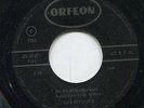 LOS HITTERS shotgun / hanky panky LATIN FUNK GARAGE 7