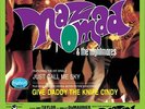 Nomad Naz & The Nightmares - Give Daddy the Knife Cindy