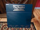 Vinyl LP BOX THE BEATLES COLLECTION BLUE BOX 14 LP's