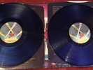 ELO Electric light orchestra LP Out of the blue BLUE VINYL UK Jet 1st Press