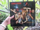 HANOI ROCKS LP ORIENTAL BEAT Johanna Rare