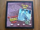The Complete Sun Singles From the Vaults Vol.1 Box Bear Family Records Elvis
