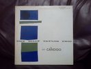 BILLY TAYLOR TRIO-CANDIDO-MACHITO-SIGNED Prestige 7051-RVG W.50th NYC-