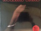 ROLLINS BAND WEIGHT 20TH ANNIVERSARY 180G RED VINYL LP NEW AND SEALED