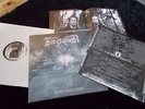 FOREFATHER Deep Into Time LP Ltd 500 copies  2005  Bathory,Emperor,Enslaved