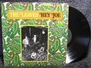 THE LEAVES  Hey Joe STEREO