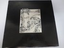 EXIT GLORY ROAD PRIVATE PRESS  1977 RELIGIOUS LP RECORD