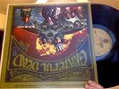 Original 1967 Lp The Grateful Dead 1st album  UPSIDE DOWN SLICK WS 1689