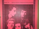 DAMNED - Neat Damned Noise FANZINE - Issue number 9 - 1998