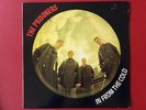 The Prisoners - In from the cold original UK LP 1986