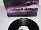PAW Death To Traitors 1995 PROMO Stamped Gatedfold Double Vinyl LP Mark Hennessy