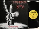 MANINNYA BLADE -Merchants in Metal ORIG. SPEED METAL - Killerwatt 1986 hexenhaus