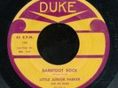 45bs-TEXAS  R&B-DUKE 193-Little Junior Parker