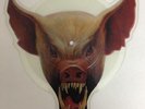 W.A.S.P. - Animal (F**k Like A Beast) - Shaped Picture Disc 1984 PIG 109