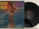 Frankie Avalon - Muscle Beach Party - 1964 Mono 1st Press LP UAL 3371 (EX)