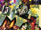 Living Colour - Times Up on Yellow Vinyl LP Only 500 Made NEW & SEALED