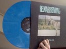 Jawbreaker Dear You 2xlp LP BLUE Fugazi Samiam Swiz Fifteen Crimpshrine NOFX