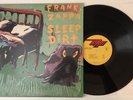 Frank Zappa - Sleep Dirt - 1979 1st Press LP DSK 2292 Near Mint (NM) In Shrink