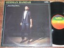 OTHMAN HAMZAH Mencari Bunga LP ? EASTERN FOLK FUNK/POP/SAMPLES/LOOPS Malaysia