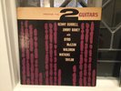 Kenny Burrell Jimmy Randy 2 Guitars Prestige 7119 W. 50th NYC RVG DG