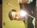 The Art of Milstein Capitol USA SPBR 8502 rainbow label NM shiny vinyl STEREO