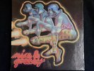Atomic Rooster Nice & Greasy 180g 12