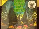 Teenage Mutant Ninja Turtles box set picture disc soundtrack