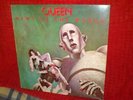 Queen News Of The World Vinyl YAX 5355-3  YAX 5356-2  NICK W