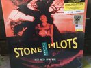 Stone Temple Pilots ?Core LP RARE SEALED RSD 2013 YELLOW VINYL HAND NUMBERED