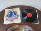 Rory Gallagher - Tattoo LP - Nr Mint 1st UK Pressing Vinyl - Worldwide Shipping