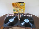 Wishbone Ash: Live Dates Volume 2 LP: RARE LTD Double Vinyl: PHOTOS: AUTOGRAPHED