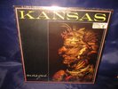 SEALED  KANSAS 'MASQUE' LP