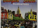 Gladiators 