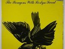 Paragons with Roslyn Sweat 
