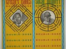 Sugar Minott/Gregory Isaacs 