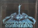SCORPIONS 'Lovedrive' Original 1979 1st Edition with 2nd cover SEALED  LP