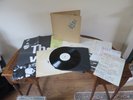 The Who - Live At Leeds LP - Ex Vintage GB Vinyl - Inserts - Worldwide Shipping