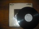 CAPTAIN BEEFHEART & THE MAGIC BAND Clear Spot LP Original Promo WLP Reprise