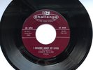 Northern Soul, Jerry Fuller, I Dreamed About My Lover / Two Loves  Have I