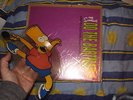 The Simpsons - Do the Bartman - RARE 7