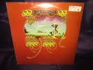 YES 'YESSONGS' TRIPLE LP SEALED LP